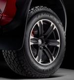 HSV Colorado SportsCat Plus 2018 года